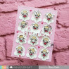 Mama Elephant LITTLE FAIRY AGENDA CREATIVE CUTS