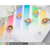 Mama Elephant LITTLE FAIRY AGENDA CREATIVE CUTS