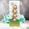 Mama Elephant ZODIAC MONKEY CREATIVE CUTS