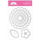 Doodlebug Design Nesting Scallops Doodle Cuts