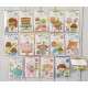 Doodlebug Doodle-Pops 3D Stickers Sweet Treats