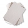 Sizzix Opulent Cardstock Pack Silver 50 fogli 664533