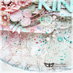 Finnabair Art Ingredients Mini Art Stone