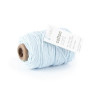 Cotton Cord Celeste Chiaro 50m