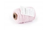 Cotton Cord Rosa Chiaro 50m