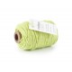 Cotton Cord Verde Lime 50m