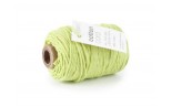 Cotton Cord Verde Lime 50m
