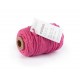 Cotton Cord Fucsia 50m