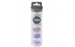 Sizzix Sequins & Beads Lavender Dust 664605 5pz