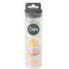 Sizzix Sequins & Bead Limoncello 664604 5pz