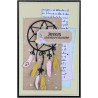 SWIRLCARDS Dream Catcher Die