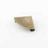 4 Angoli Bronzo per Album 22mm