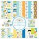 Doodlebug Design Party Time Paper Pack 30x30cm