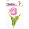 StudioLight Clear Stamp A6 Essentials nr. 427
