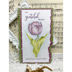 StudioLight Clear Stamp A6 Essentials nr. 427