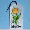 StudioLight Clear Stamp A6 Essentials nr. 427