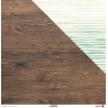 MODASCRAP - WOODEN COLORS 06 - DOUBLE FACE
