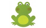 Bigz Die - Frog 2 A10642