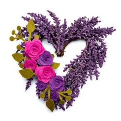Bigz Die - Branch with Leaves 656212
