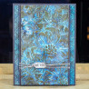 Tim Holtz Layering Stencil Bouquet