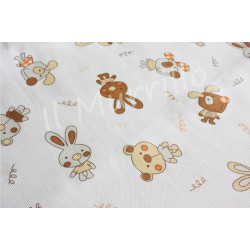 Piquet Millerighe Animals 2