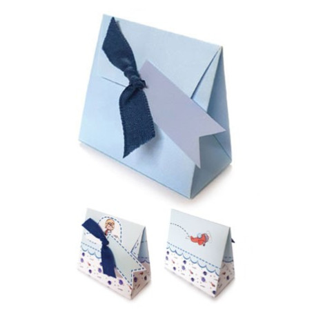 Cut-Mi Light 88220-CML-G Scatolina