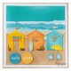 Marianne Design Creatables Ocean View