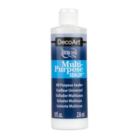 DecoArt Americana Multi-Purpose Sealer 236ml