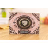 Gemini Dimensionals Precious Memories Die - Twist & Pop Card