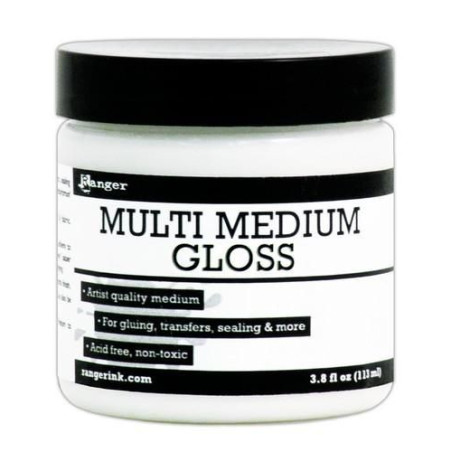 Ranger Multi Medium Gloss