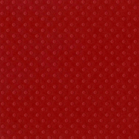 Cartoncino Bazzill Dotted Phoenix 30x30cm 216gsm