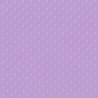 Cartoncino Bazzill Dotted Swiss Berry Pret 30x30cm 216gsm