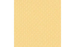 Cartoncino Bazzill Dotted Swiss Cornmeal 30x30cm 216gsm