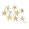 YupplaCraft Legnetti Stelle Marine