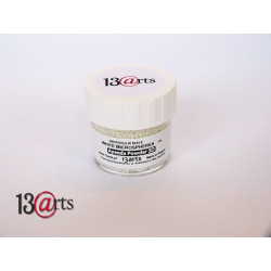 13@rts White Microspheres 23gr
