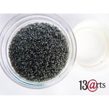 13@rts XS Black Microspheres 23gr
