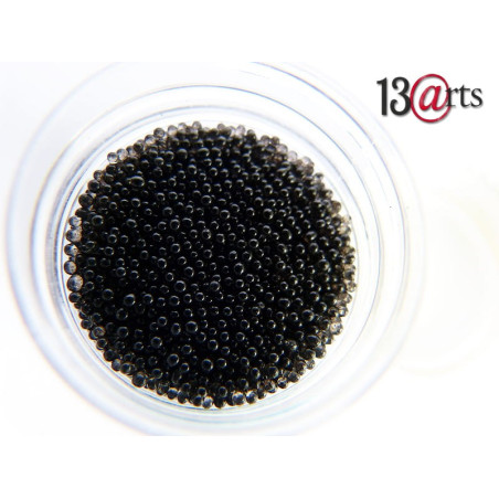 13@rts Black Microspheres 23gr