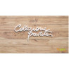 YupplaCraft Prisma Collezione Privata - Bianco Sat.