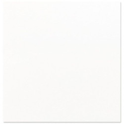 5 fogli Watercolour Paper SMOOTH WHITE 30x30cm 300gsm