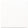 5 fogli Watercolour Paper SMOOTH WHITE 30x30cm 300gsm