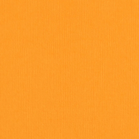Cartoncino Effetto Tela Mango 216gsm 30x30cm
