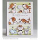 My Favorite Things Hooray Kind of Day Clear Stamps