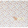 Similpelle Piume 50x35cm