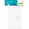 Lawn Fawn Ocean Wave Stencil
