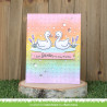 LAWN FAWN Sparkle Backdrop Dies