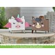 LAWN FAWN Tiny Gift Box Unicorn and Horse Add-on Dies