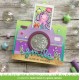 LAWN FAWN Magic Iris Camera Pull-Tab Add-on DIes