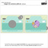 LAWN FAWN Magic Iris Camera Add-on DIes
