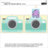 LAWN FAWN Magic Iris Camera Add-on DIes