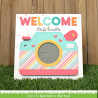 LAWN FAWN Magic Iris Camera Add-on DIes